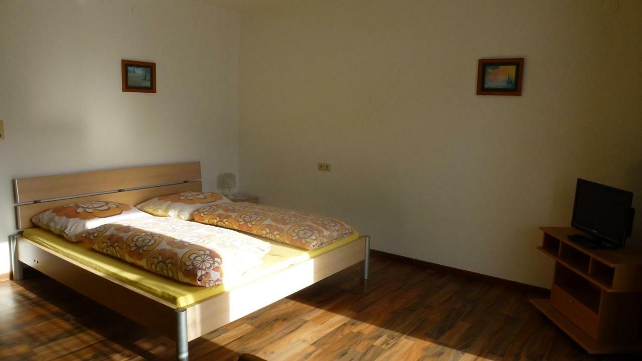 Apartement Hasenauer Fieberbrunn Extérieur photo
