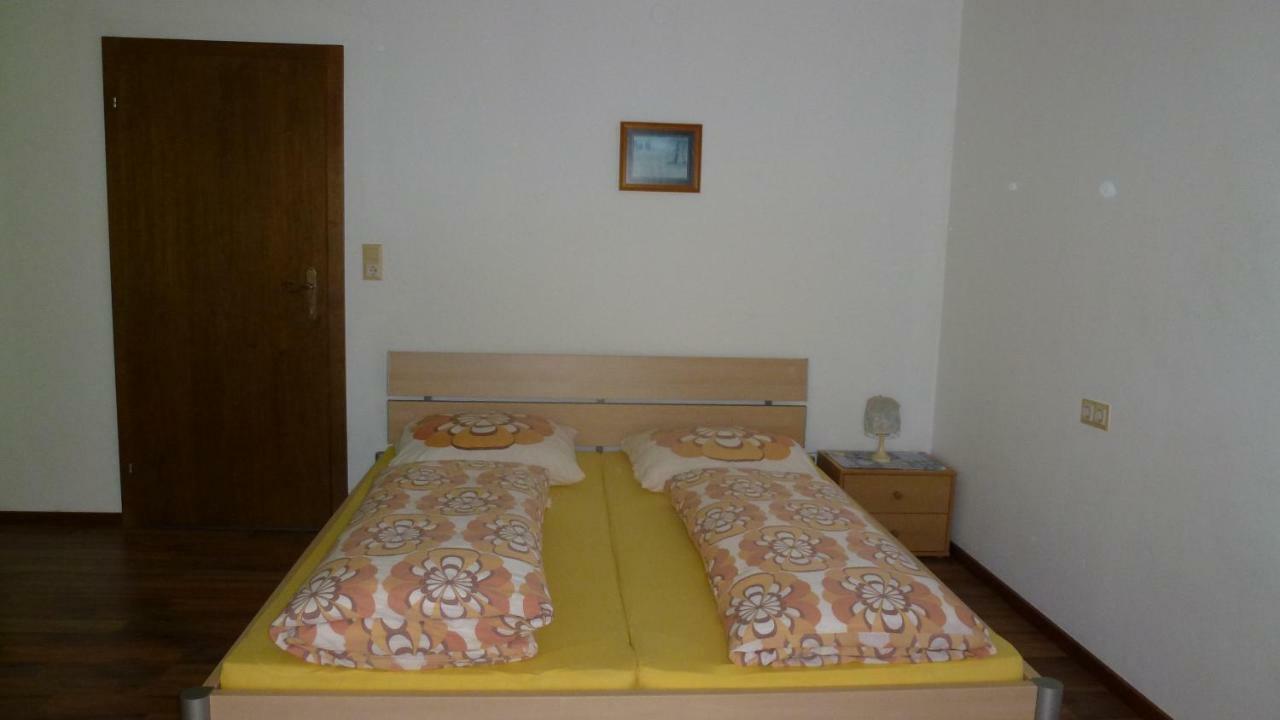 Apartement Hasenauer Fieberbrunn Extérieur photo
