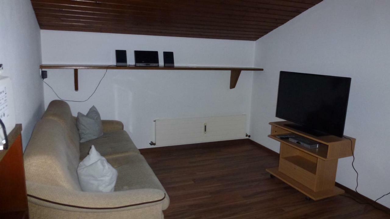 Apartement Hasenauer Fieberbrunn Extérieur photo