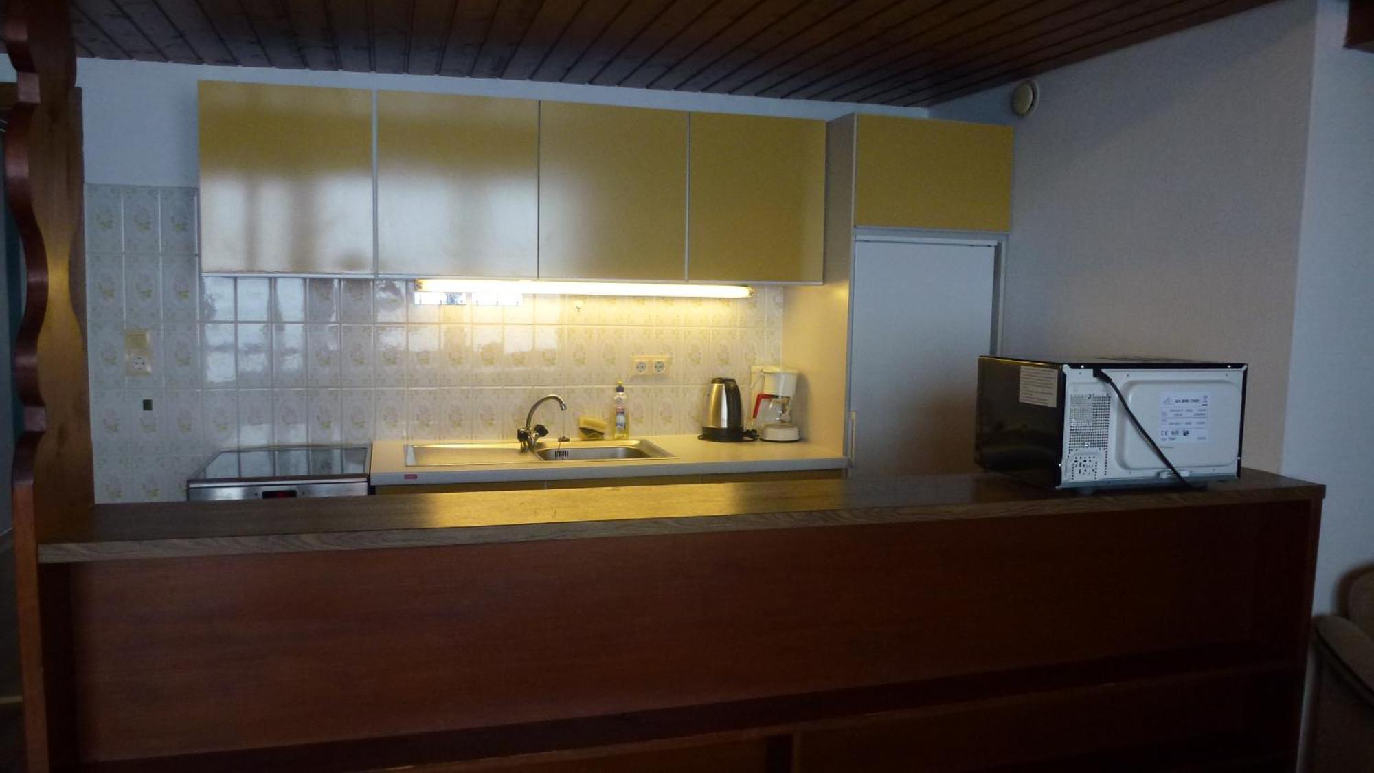Apartement Hasenauer Fieberbrunn Extérieur photo