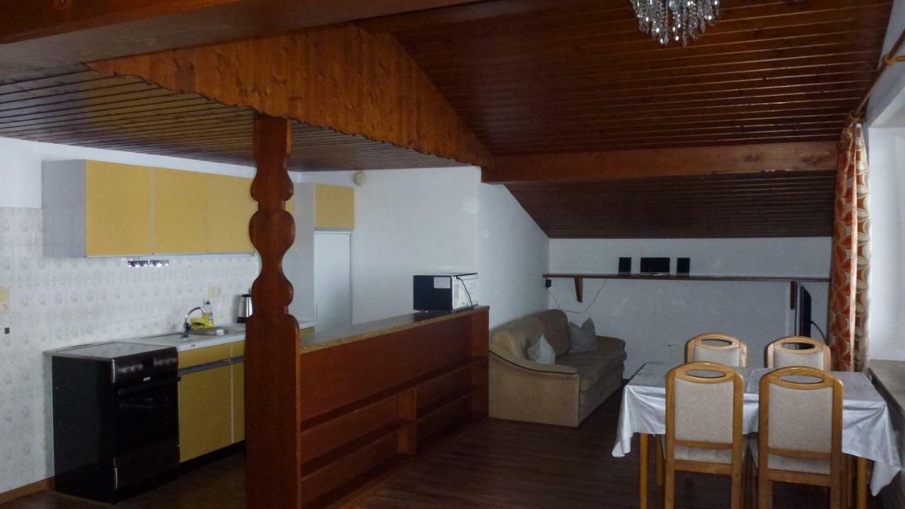 Apartement Hasenauer Fieberbrunn Extérieur photo