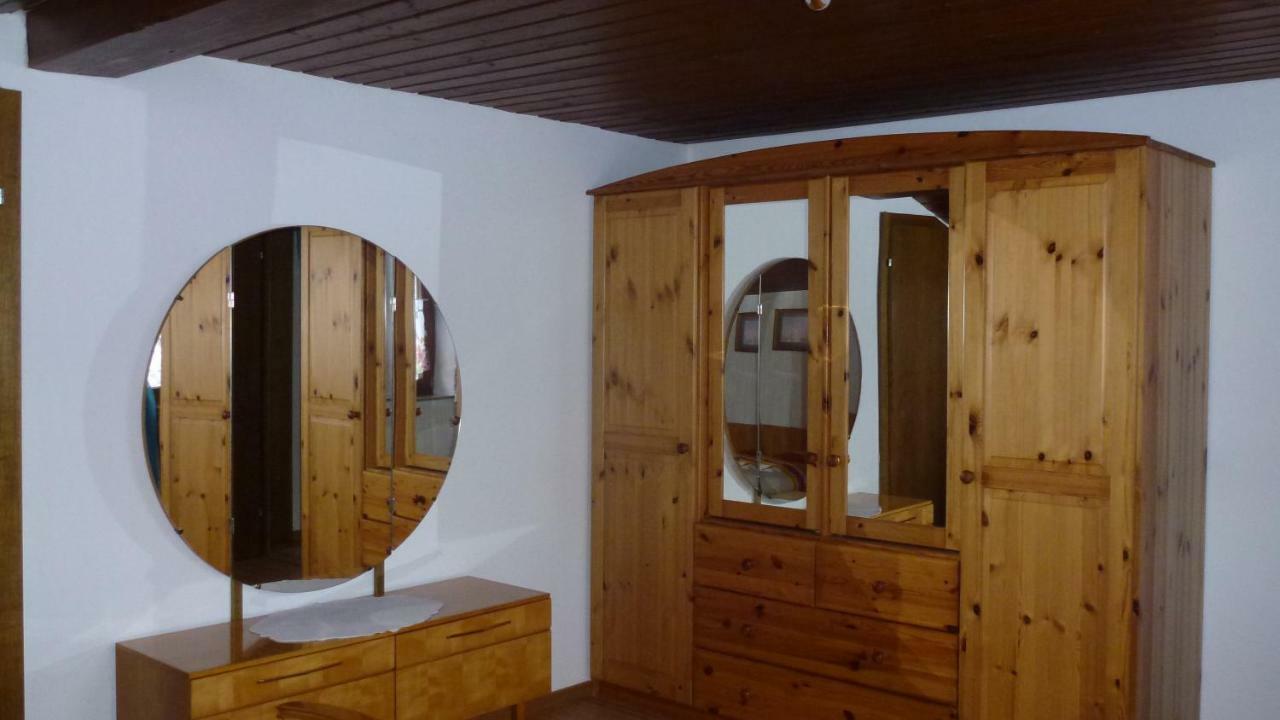 Apartement Hasenauer Fieberbrunn Extérieur photo