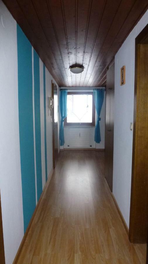 Apartement Hasenauer Fieberbrunn Extérieur photo