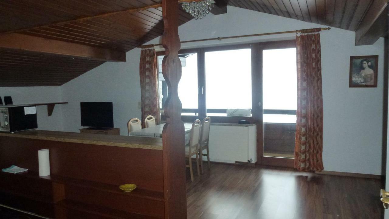 Apartement Hasenauer Fieberbrunn Extérieur photo