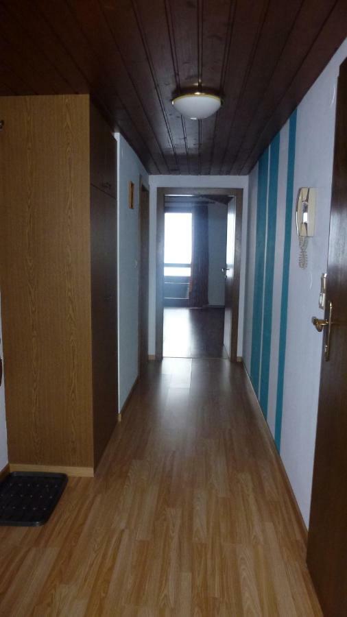 Apartement Hasenauer Fieberbrunn Extérieur photo