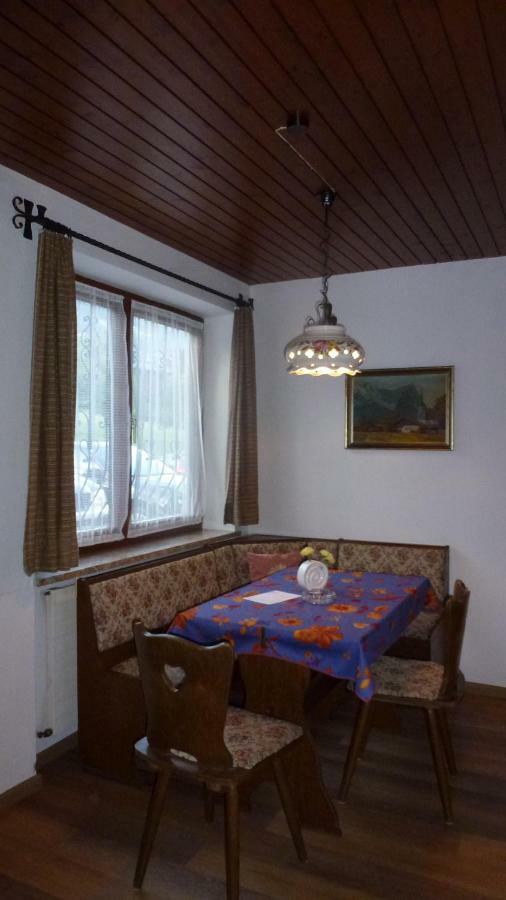 Apartement Hasenauer Fieberbrunn Extérieur photo