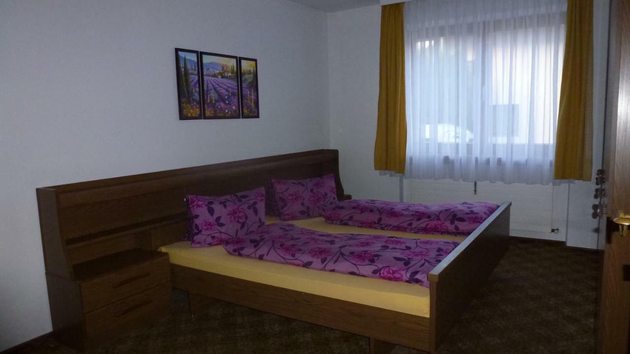 Apartement Hasenauer Fieberbrunn Extérieur photo